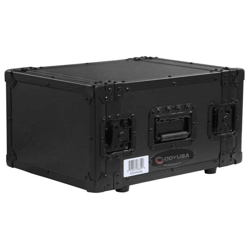 Odyssey FZDNP620BL Road Case - Odyssey FZDNP620BL - Black DNP DP-DS620 Photo Printer Case