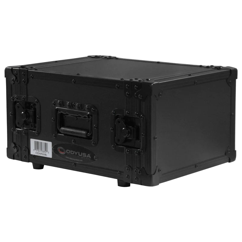 Odyssey FZDNP620BL Road Case - Odyssey FZDNP620BL - Black DNP DP-DS620 Photo Printer Case