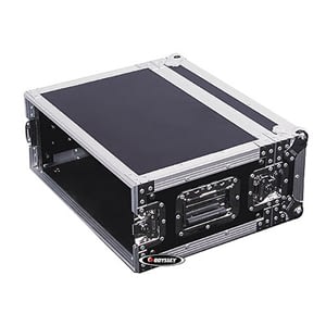 Odyssey FZER4 Case Rackmount - Odyssey FZER4 - 4U Pro Effects Rack