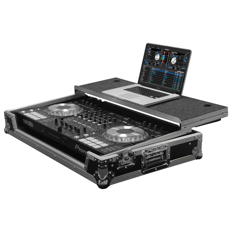 Odyssey FZEUGSPIDDJSZ DJ Case - Odyssey FZEUGSPIDDJSZ - Pioneer DDJ-RZ / DDJ-SZ / DDJ-SZ2 Flight Case