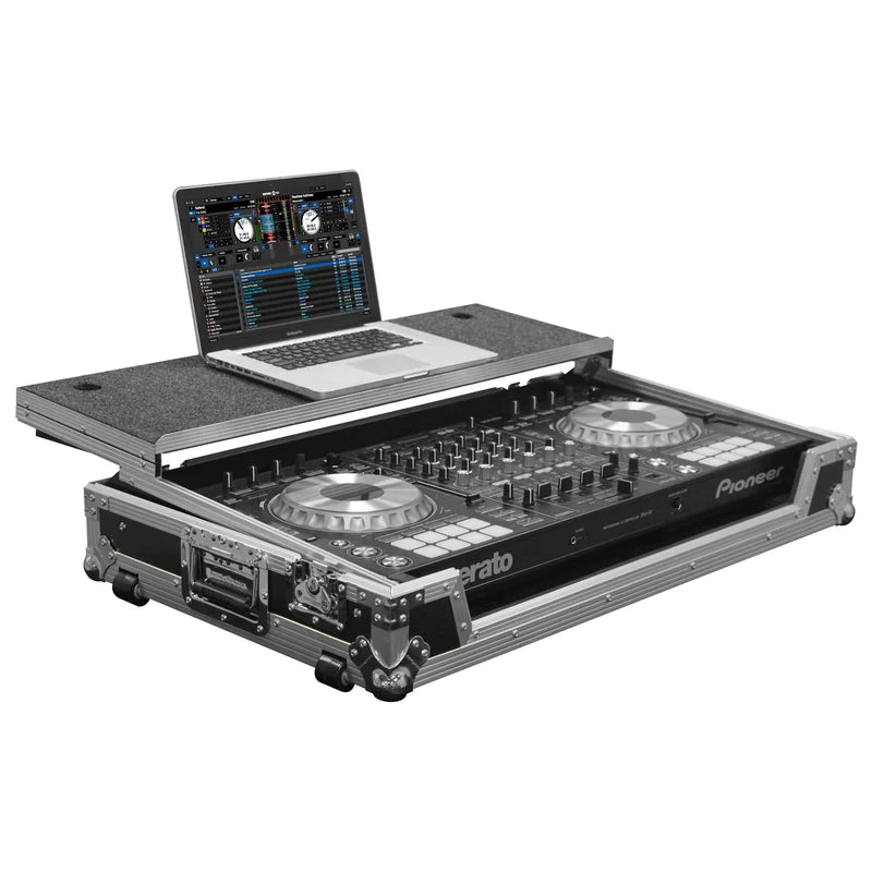 Odyssey FZEUGSPIDDJSZ DJ Case - Odyssey FZEUGSPIDDJSZ - Pioneer DDJ-RZ / DDJ-SZ / DDJ-SZ2 Flight Case