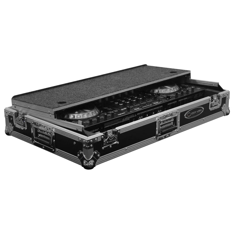 Odyssey FZEUGSPIDDJSZ DJ Case - Odyssey FZEUGSPIDDJSZ - Pioneer DDJ-RZ / DDJ-SZ / DDJ-SZ2 Flight Case