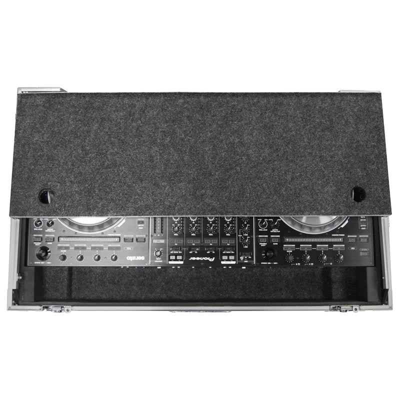 Odyssey FZEUGSPIDDJSZ DJ Case - Odyssey FZEUGSPIDDJSZ - Pioneer DDJ-RZ / DDJ-SZ / DDJ-SZ2 Flight Case