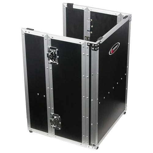 Odyssey FZF2636 Road Case - Odyssey FZF2636 - 26″ Wide x 36″ Tall DJ Fold-out Stand