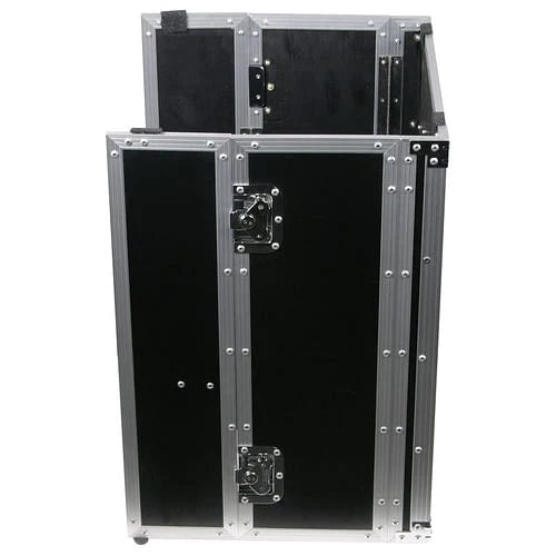 Odyssey FZF2636 Road Case - Odyssey FZF2636 - 26″ Wide x 36″ Tall DJ Fold-out Stand