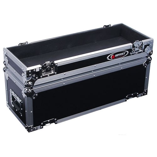 Odyssey FZGAMPHEAD1 Case Pedalboard - Odyssey FZGAMPHEAD1 - Guitar Amp Head Flight Case