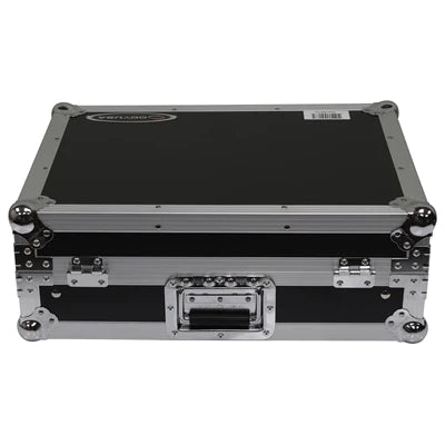 Odyssey FZGS12MX1XD DJ Case - Odyssey FZGS12MX1XD - 12″ Format DJ Mixer Case with Extra Deep Rear Compartment