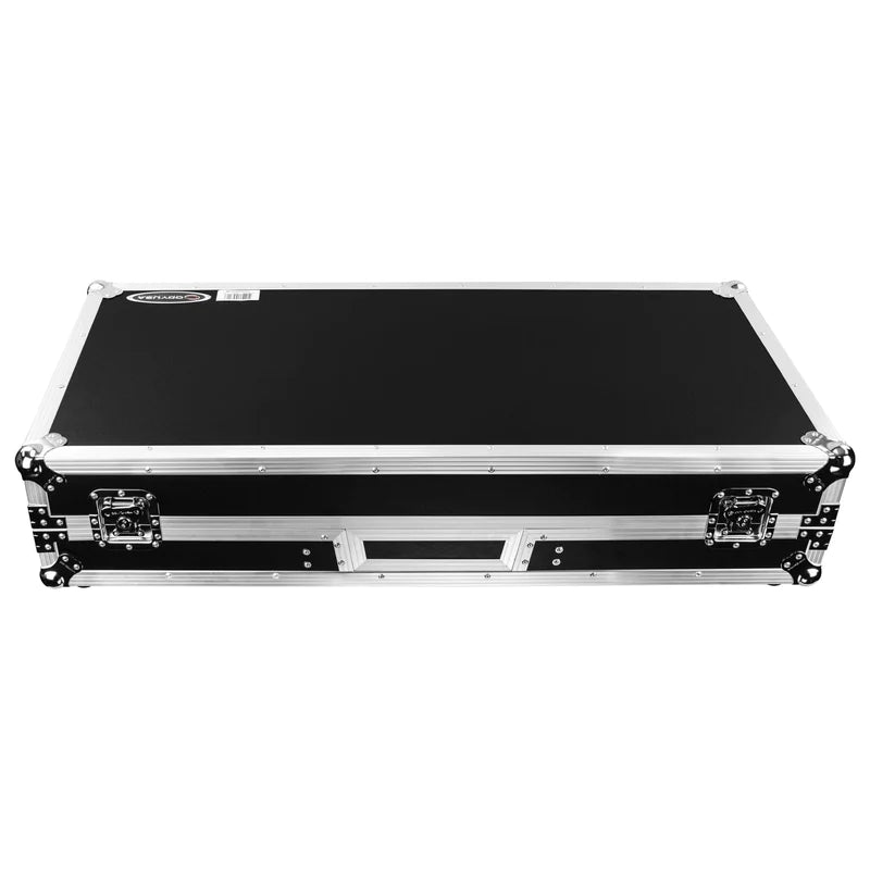 Odyssey FZGSPRA1272W Case DJ Gear - Odyssey FZGSPRA1272W - Rane Seventy / Seventy-Two and Rane Twelve Remixer Glide Style DJ Coffin Case