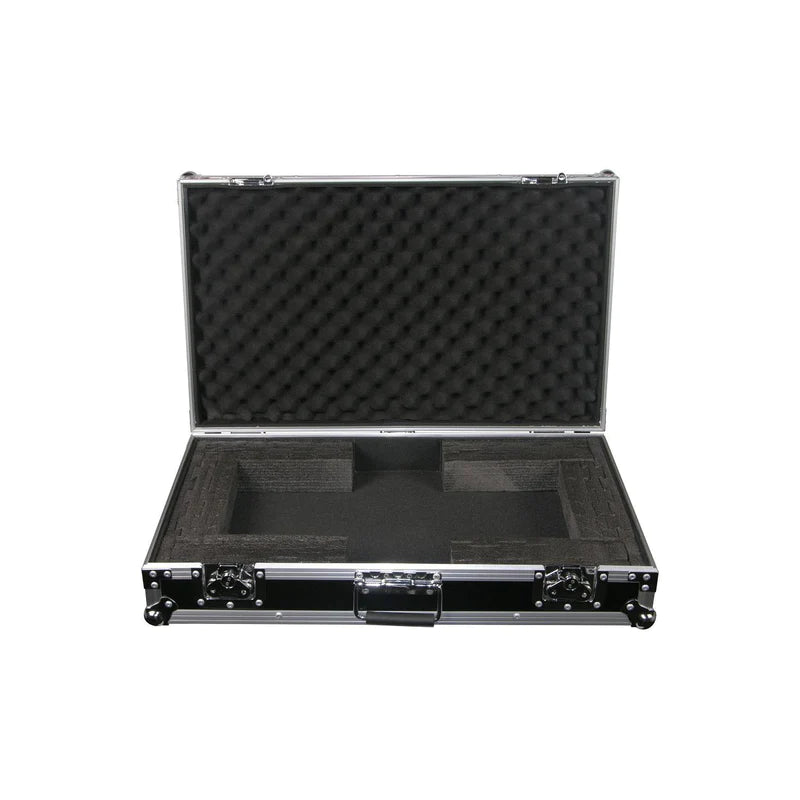 Odyssey FZKB31 Case Keyboard - Odyssey FZKB31 - 31 Note Keyboard Flight Case