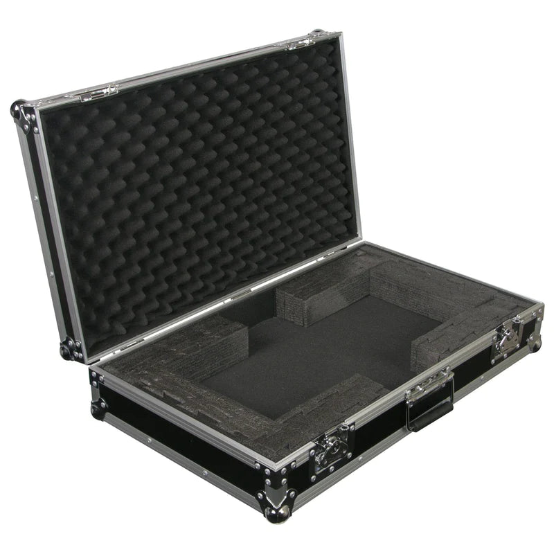 Odyssey FZKB31 Case Keyboard - Odyssey FZKB31 - 31 Note Keyboard Flight Case