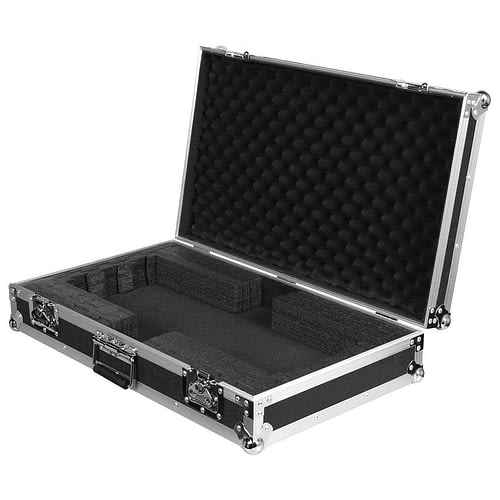 Odyssey FZKB37 Case Keyboard - Odyssey FZKB37 - 37 Note Keyboard Flight Case