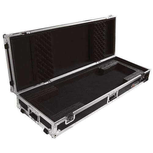 Odyssey FZKB76W Case Keyboard - Odyssey FZKB76W - 76 Note Keyboard Flight Case