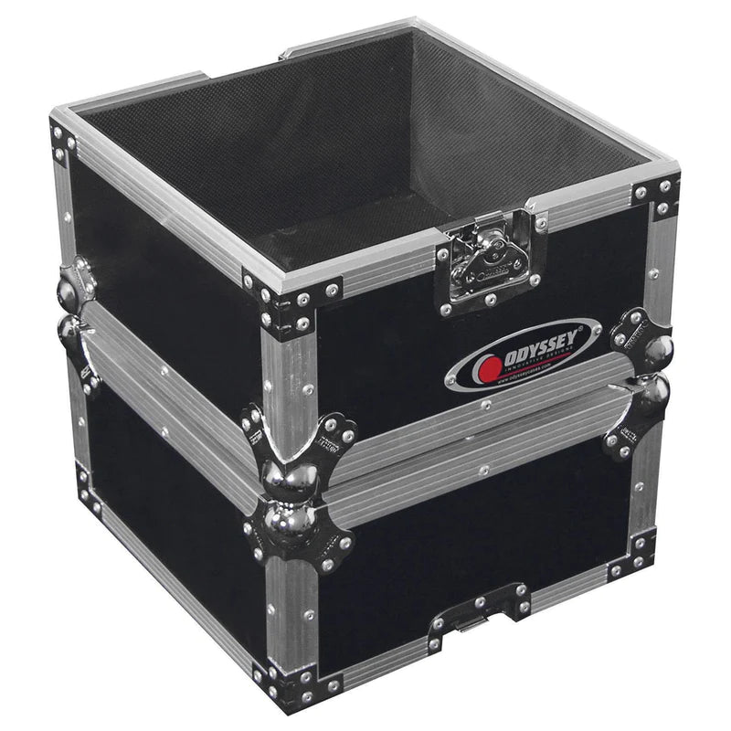 Odyssey FZLP80 Road Case - Odyssey FZLP80 - Utility Flight Case for 80 12″ Vinyl Records