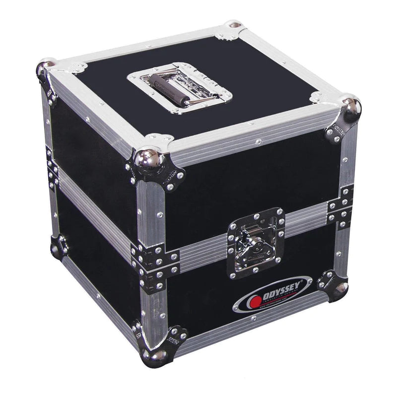 Odyssey FZLP80 Road Case - Odyssey FZLP80 - Utility Flight Case for 80 12″ Vinyl Records