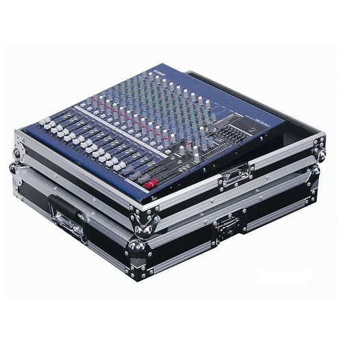 Odyssey FZMG16E Road Case - Odyssey FZMG16E - Yamaha MG16E / MG16FX Mixing Console Flight Case