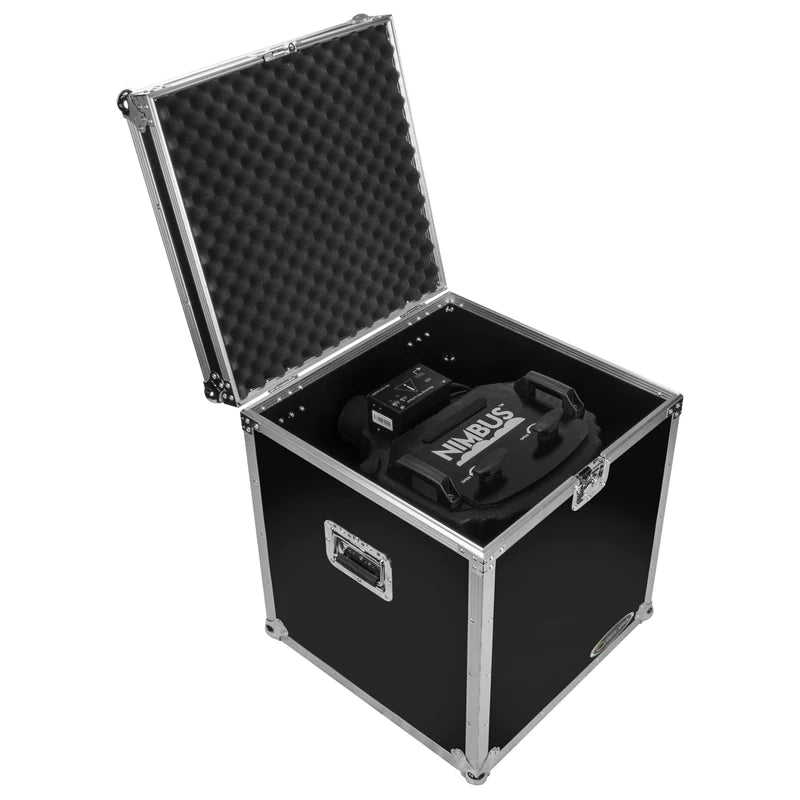 Odyssey FZNIMBUSW Road Case - Odyssey FZNIMBUSW - Chauvet Nimbus Dry Ice Fog Machine Flight Case