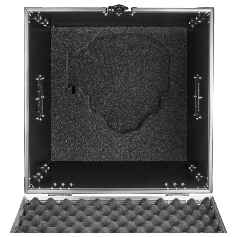 Odyssey FZNIMBUSW Road Case - Odyssey FZNIMBUSW - Chauvet Nimbus Dry Ice Fog Machine Flight Case