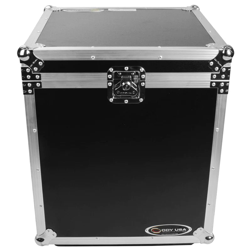 Odyssey FZNIMBUSW Road Case - Odyssey FZNIMBUSW - Chauvet Nimbus Dry Ice Fog Machine Flight Case