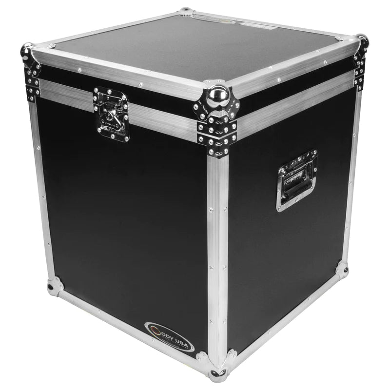 Odyssey FZNIMBUSW Road Case - Odyssey FZNIMBUSW - Chauvet Nimbus Dry Ice Fog Machine Flight Case