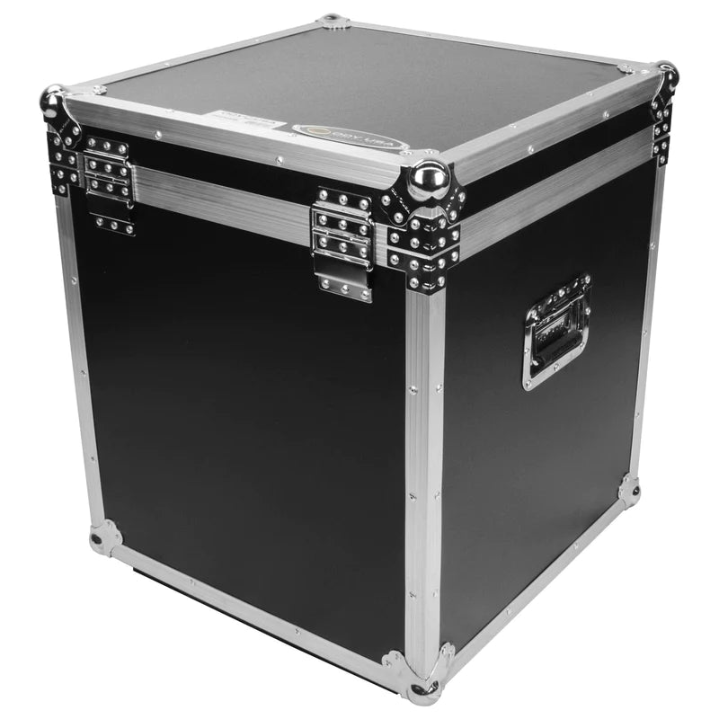 Odyssey FZNIMBUSW Road Case - Odyssey FZNIMBUSW - Chauvet Nimbus Dry Ice Fog Machine Flight Case