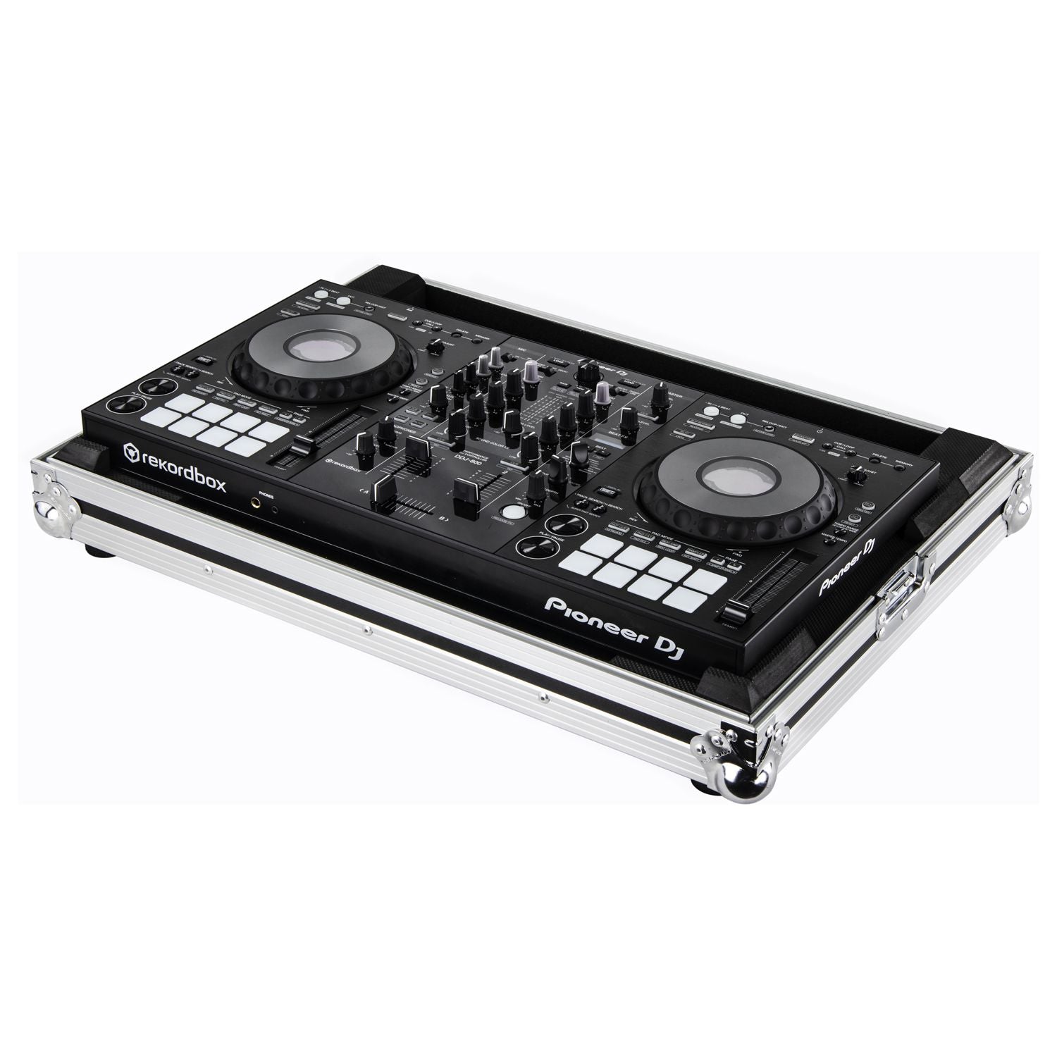 ODYSSEY GEAR FZPIDDJ800 Low Profile Pioneer DDJ-800 Flight Case