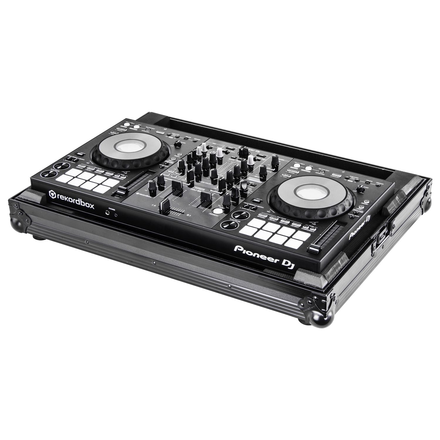 ODYSSEY GEAR FZPIDDJ800 Low Profile Pioneer DDJ-800 Flight Case