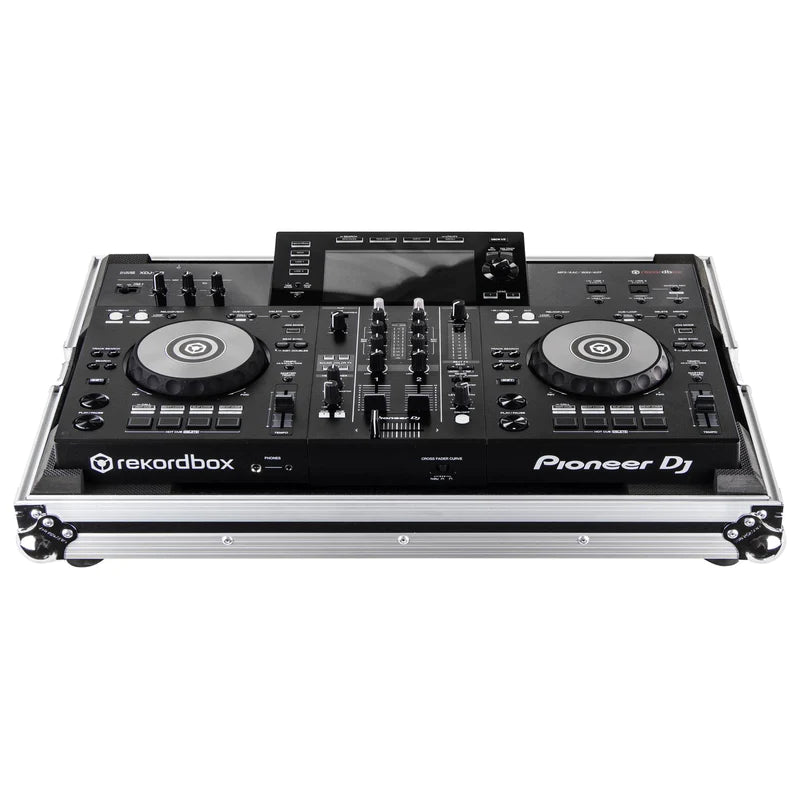 Odyssey FZPIXDJRR Case DJ Gear - Odyssey FZPIXDJRR - Low Profile Pioneer XDJ-RR Flight Case