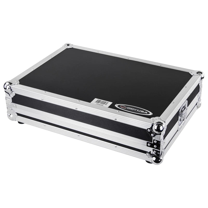 Odyssey FZPIXDJRR Case DJ Gear - Odyssey FZPIXDJRR - Low Profile Pioneer XDJ-RR Flight Case