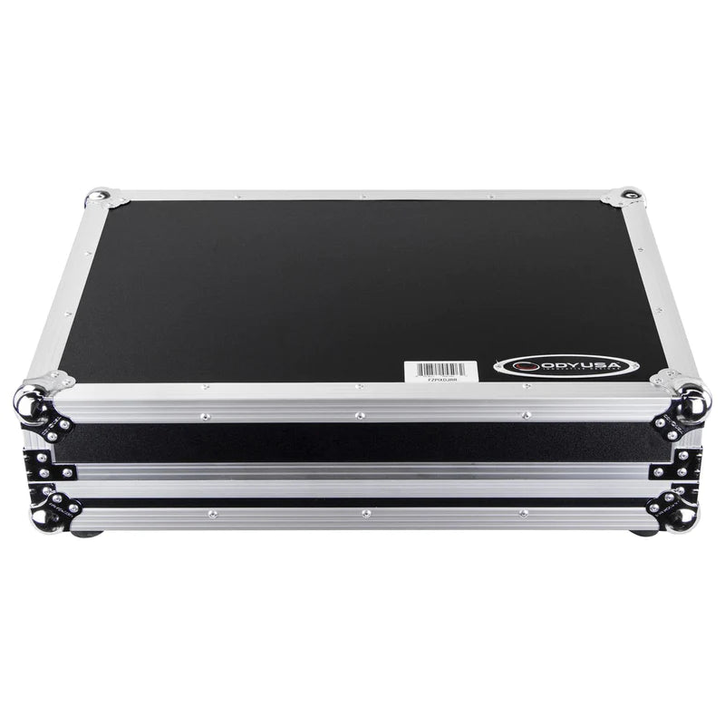 Odyssey FZPIXDJRR Case DJ Gear - Odyssey FZPIXDJRR - Low Profile Pioneer XDJ-RR Flight Case