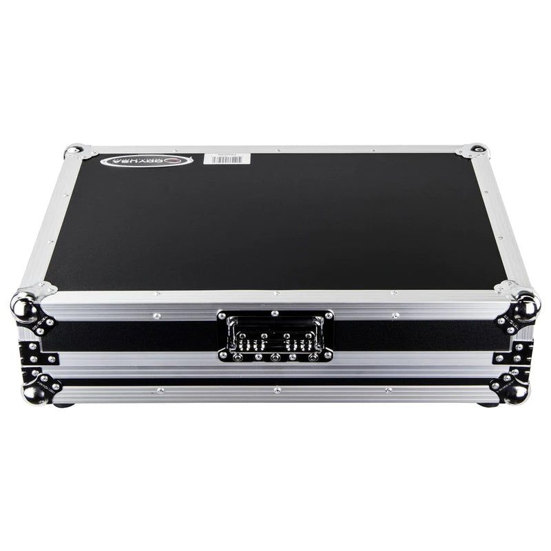 Odyssey FZPIXDJRR Case DJ Gear - Odyssey FZPIXDJRR - Low Profile Pioneer XDJ-RR Flight Case