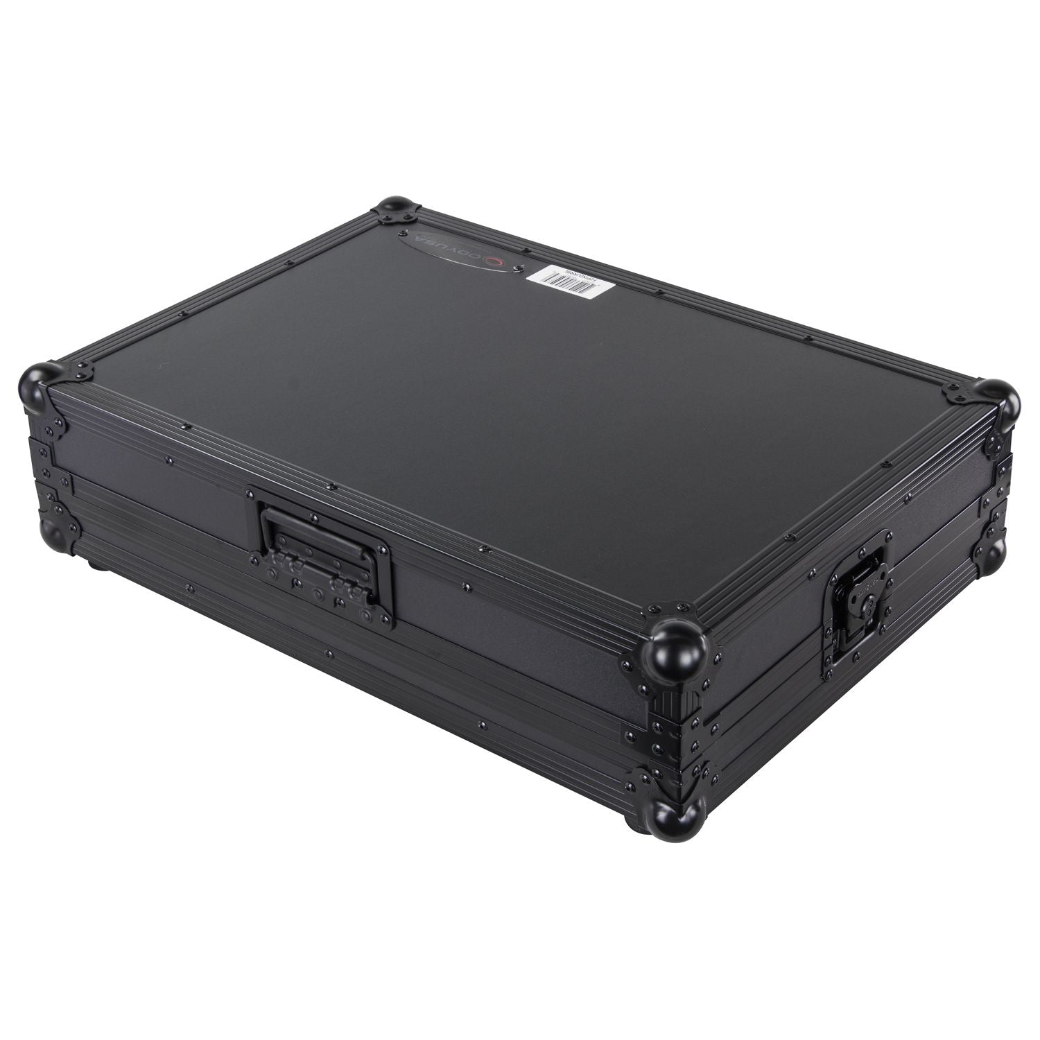 ODYSSEY GEAR - FZPIXDJRRBL Black Low Profile Pioneer XDJ-RR Flight Case