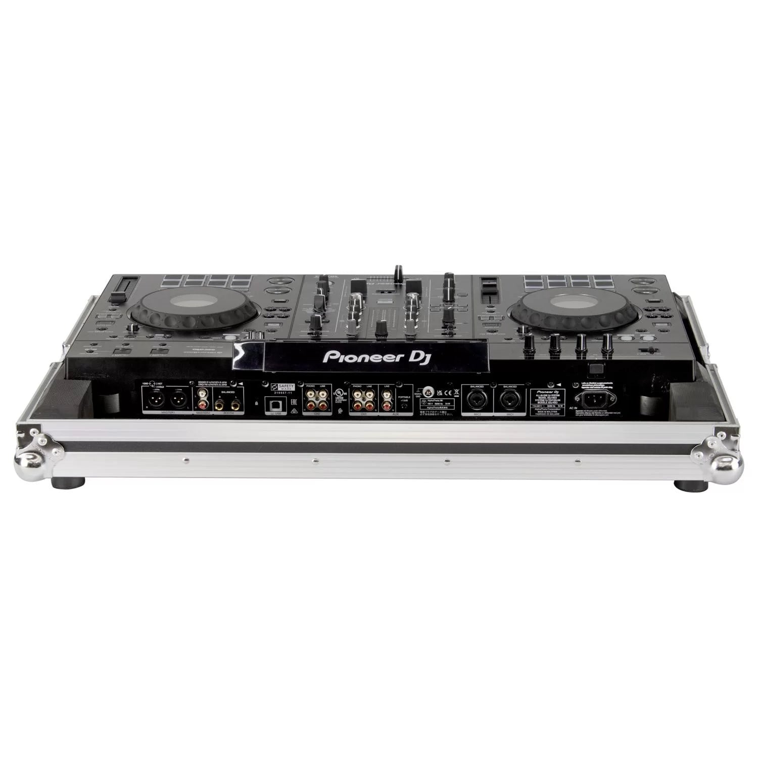 Odyssey FZPIXDJRX3 Flight Case for Pioneer XDJ-RX3