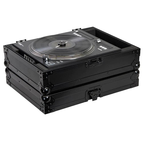 Odyssey FZRANE12BL DJ Case - Odyssey FZRANE12BL - Black Rane Twelve Flight Case