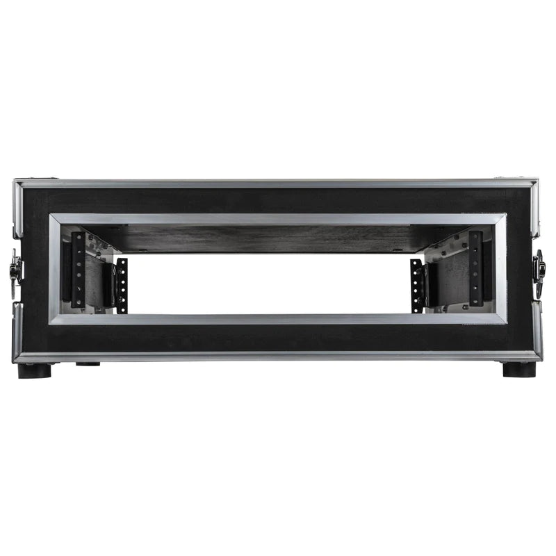 Odyssey FZS02 Case Rackmount - Odyssey FZS02 - 2U Shock Mount Rack Flight Case