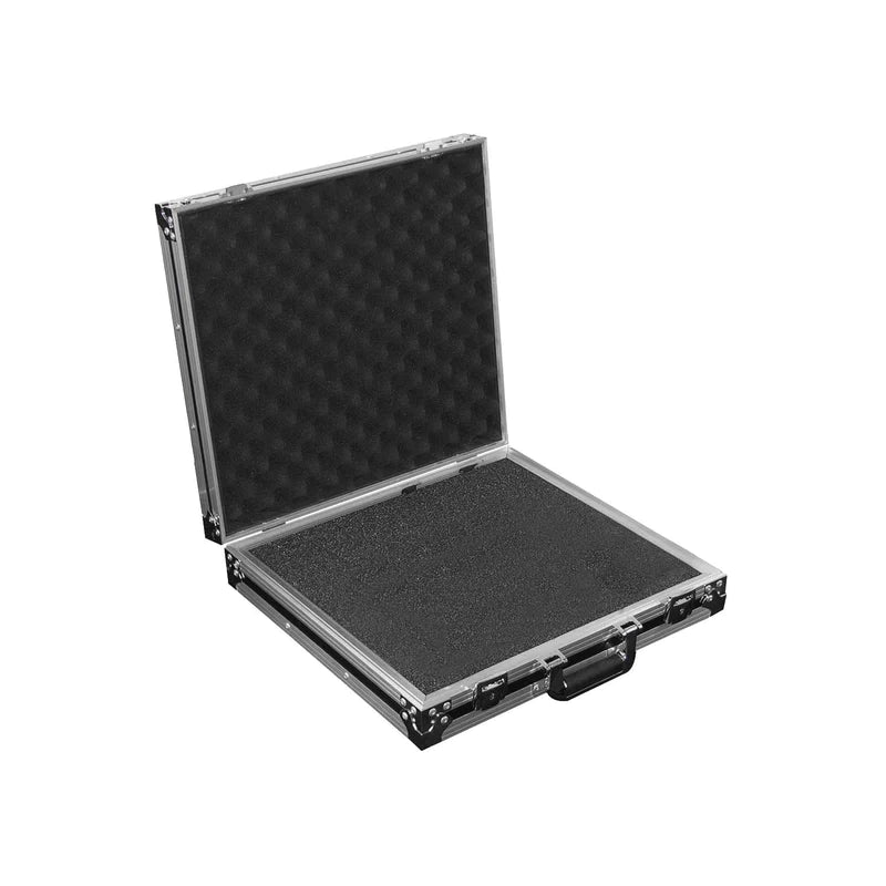 Odyssey FZSHQLXD1 Wireless Case - Odyssey FZSHQLXD1 - Shure QLXD1 Wireless Mic Flight Case