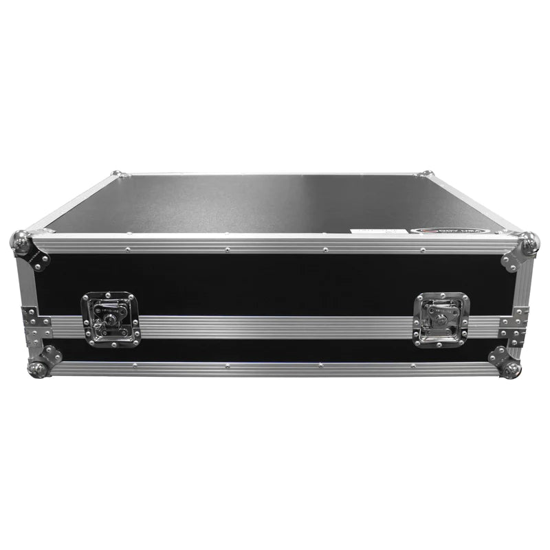Odyssey FZTF5W Road Case - Odyssey FZTF5W - Yamaha TF5 Mixing Console Flight Case with Wheels