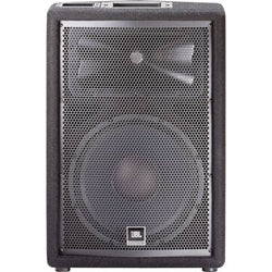 JBL JRX212 - 500w 12" Two-Way Stage Monitor Loudspeaker system.