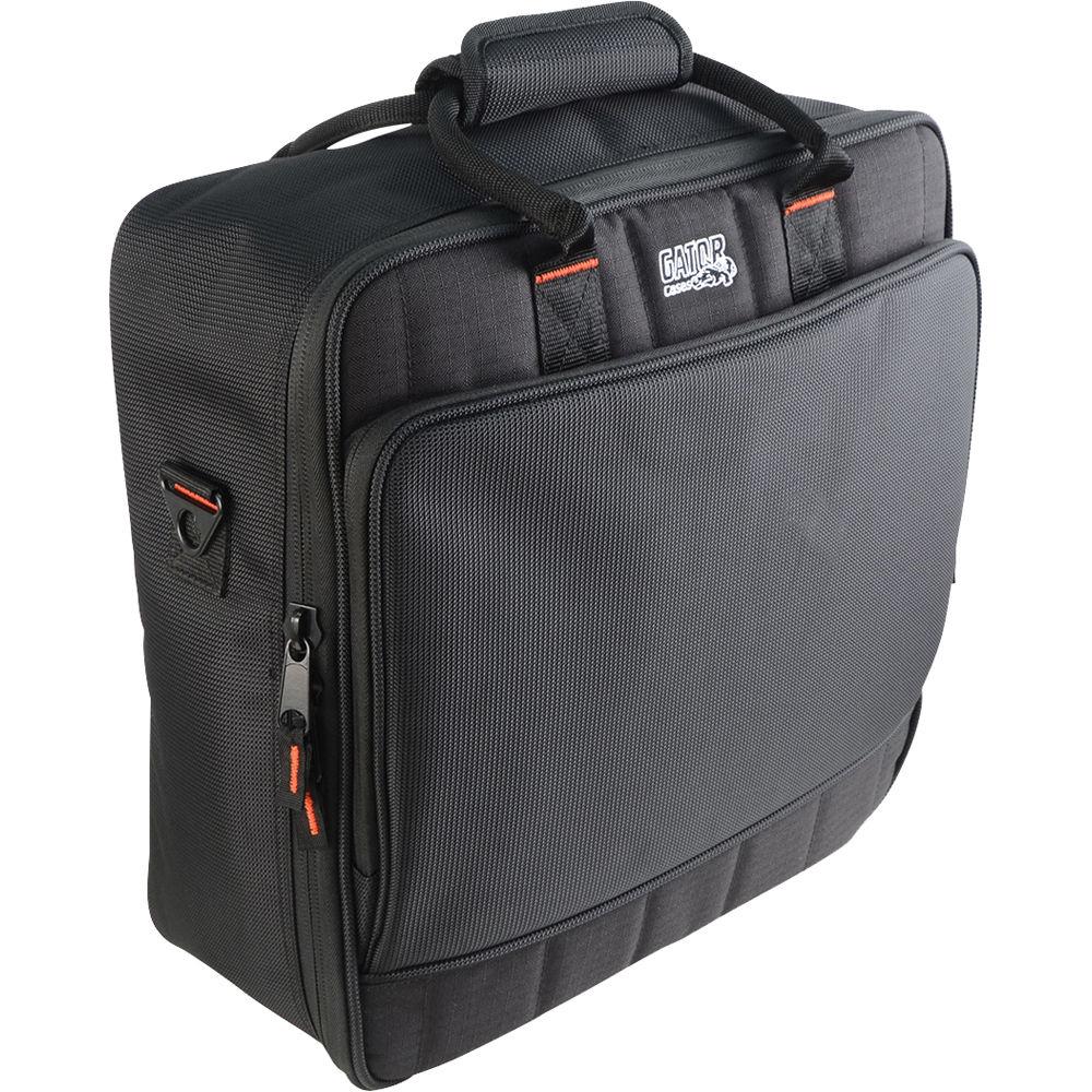 Gator mixer transport bag