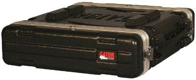 Gator rackmount case