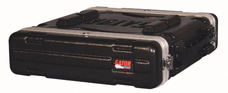 Gator rackmount road case