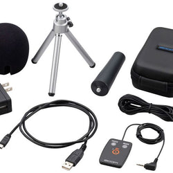 ZOOM ZH2NAP Handy recorder Accessories