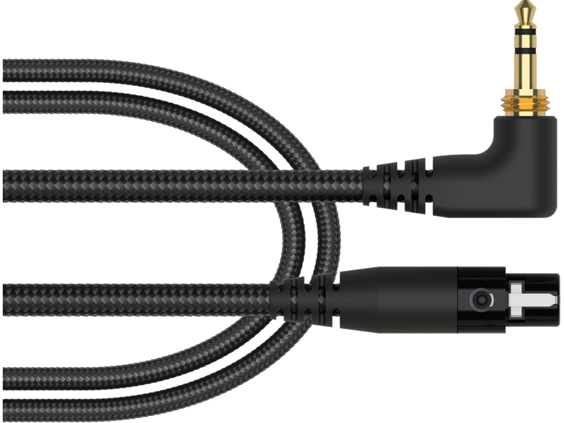 PIONEER DJ HC-CA0502 1.6 m straight cable for the HDJ-X10 headphones