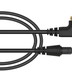 PIONEER DJ HC-CA0602 1.6 m straight cable for the HDJ-X7 headphones
