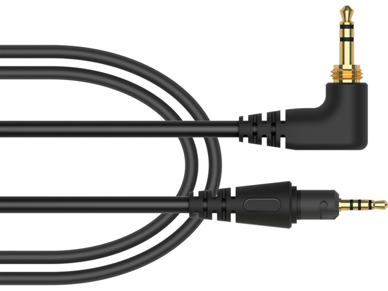 PIONEER DJ HC-CA0602 1.6 m straight cable for the HDJ-X7 headphones
