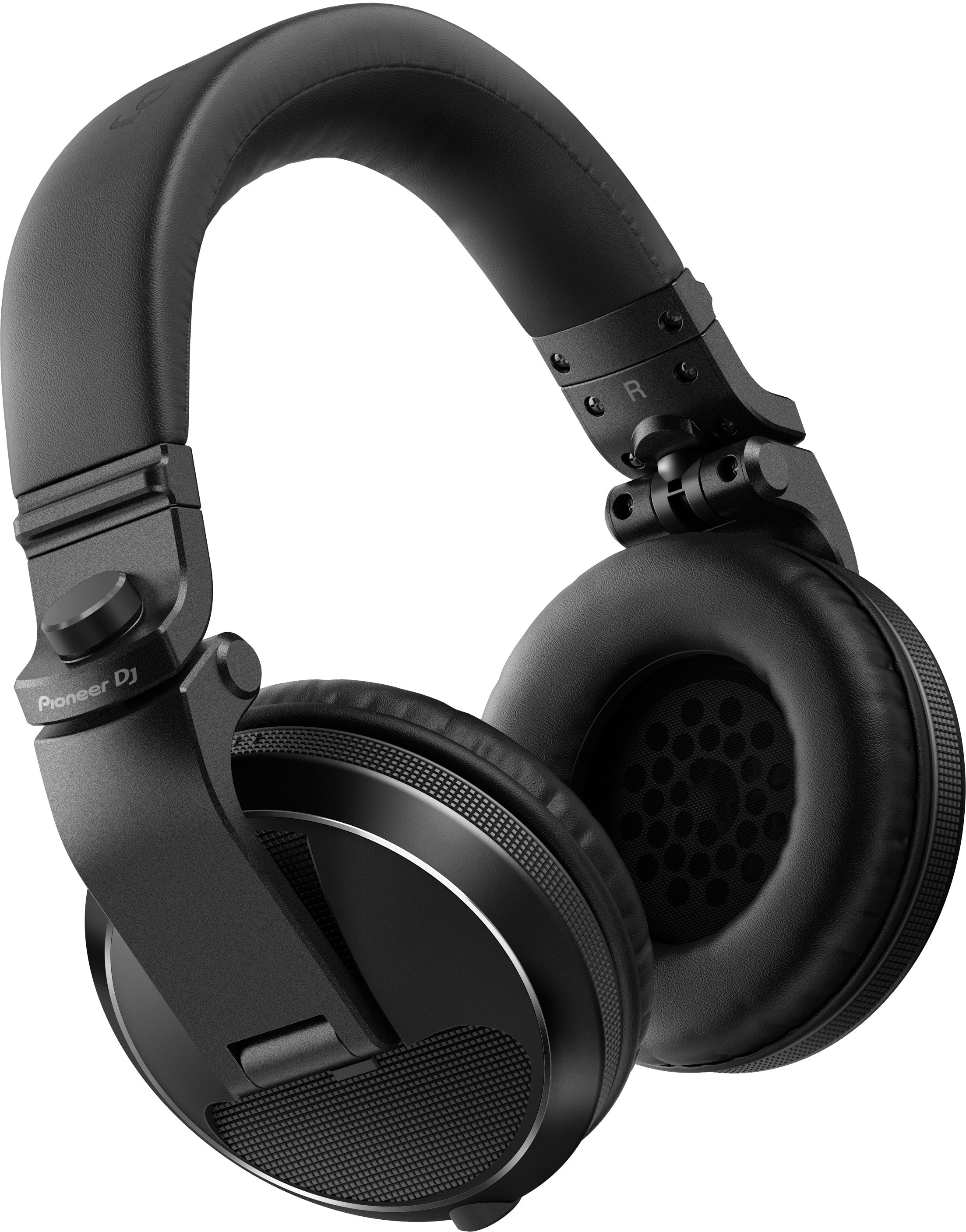 PIONEER DJ HDJ-X5BT - (BLACK) DJ BLUETOOTH HEADPHONES