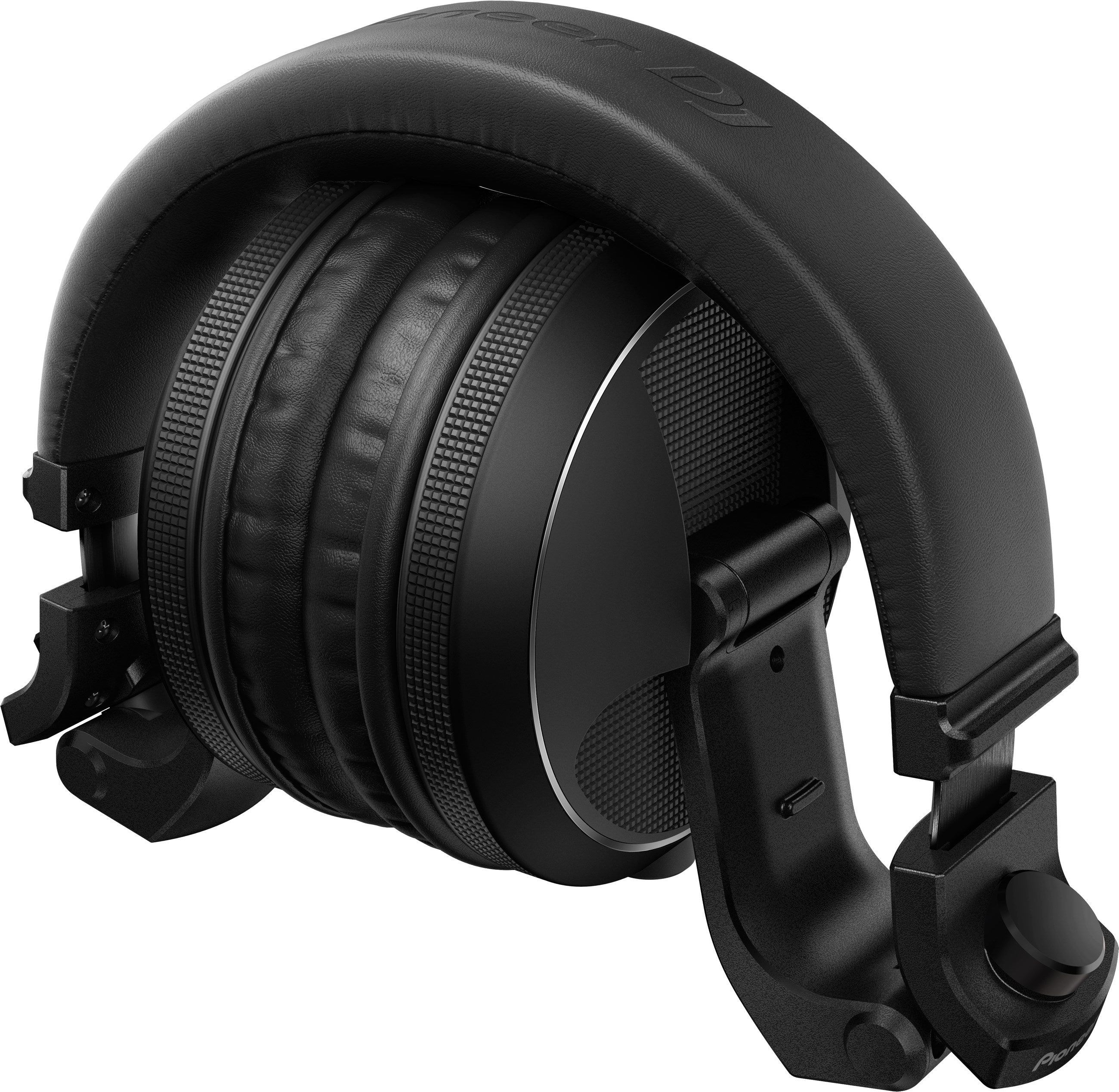 PIONEER DJ HDJ-X5BT - (BLACK) DJ BLUETOOTH HEADPHONES