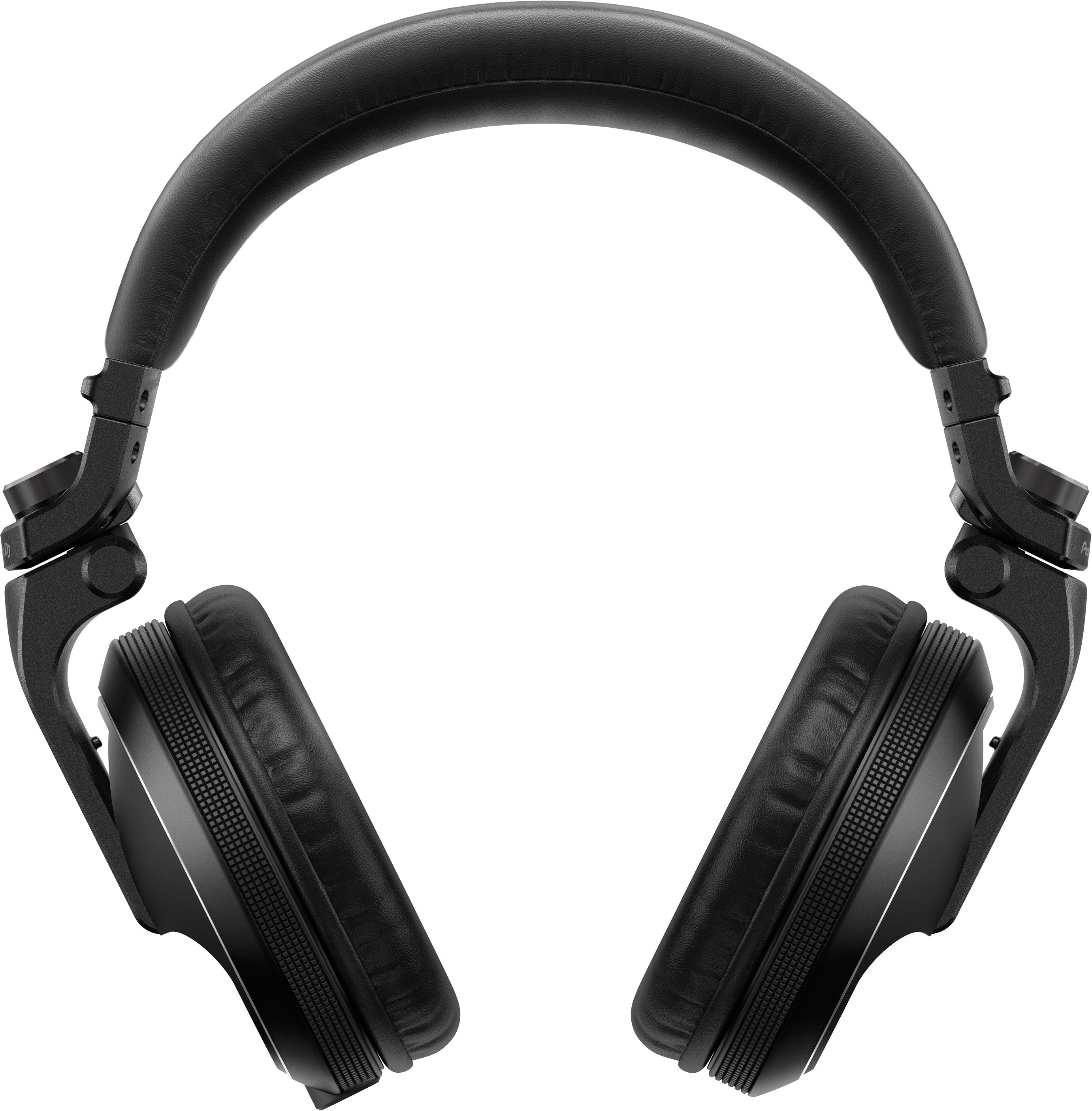 PIONEER DJ HDJ-X5 - Professional  BLACK DJ HEADPHONE