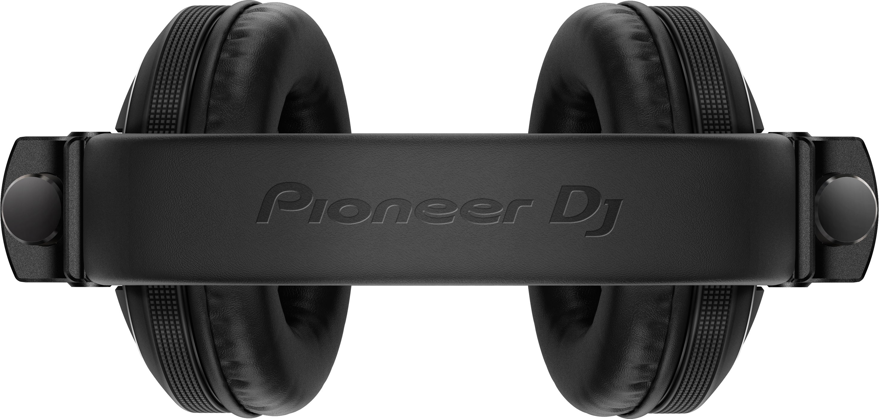 PIONEER DJ HDJ-X5 - Professional  BLACK DJ HEADPHONE