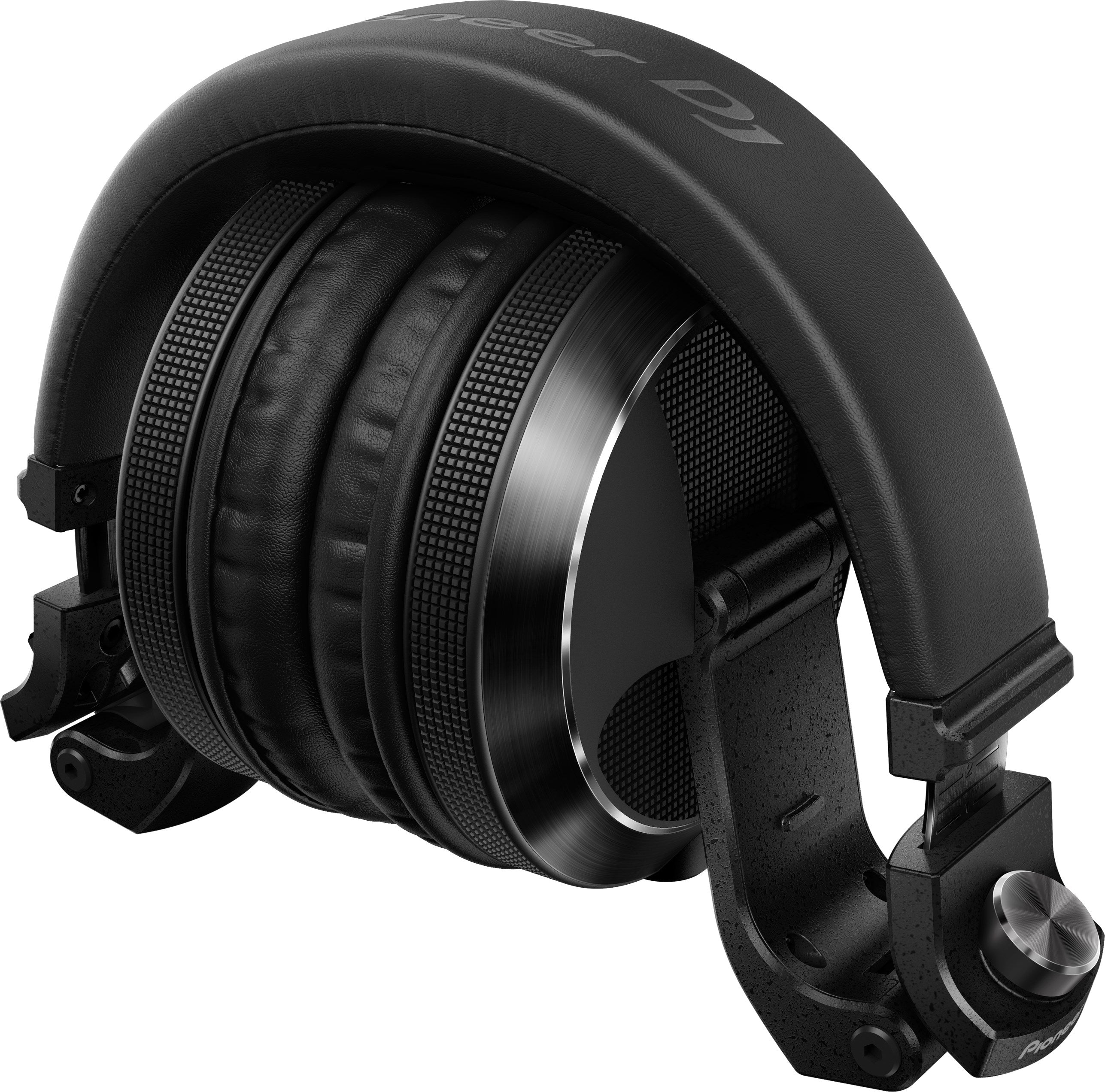 PIONEER DJ HDJ-X7K - Professional (BLACK or SILVER) DJ HEADPHONE