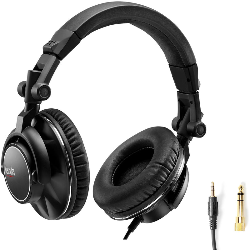 HERCULE HDP DJ60 - Dj headphone